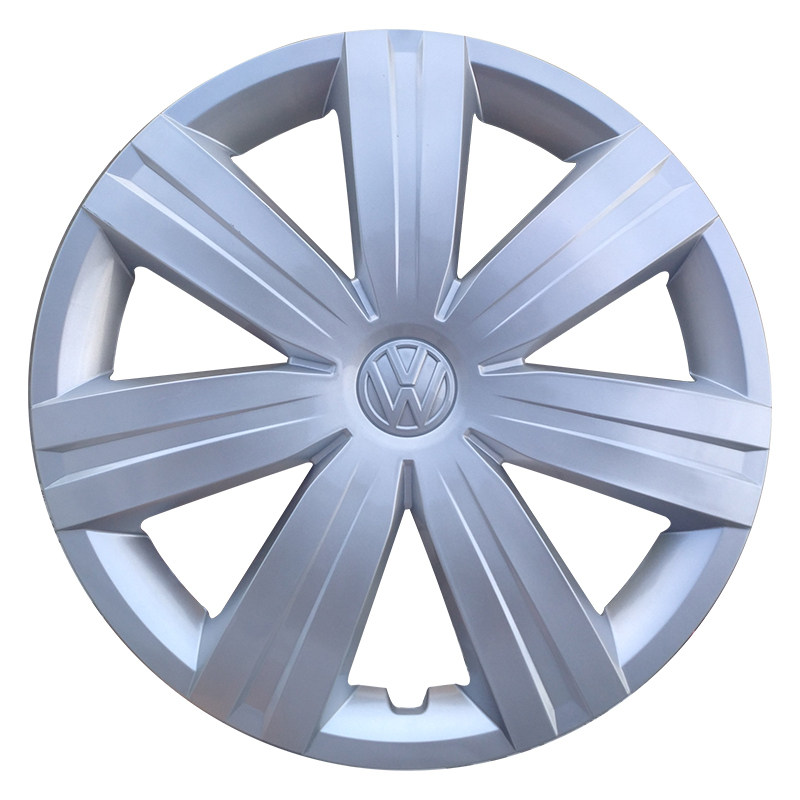 一汽大众13-17款新捷达轮毂盖14寸原厂汽车钢圈盖轮胎罩改装通用