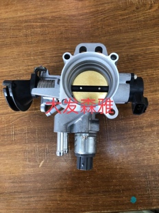 适用森雅M80 S80 K3-VE3 3SZ怠速马达位置传感器节气门总成节流阀