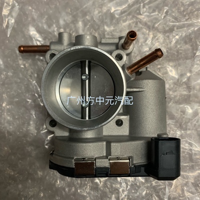 适用桑塔纳3000志俊1.8 2.0 宝来1.6 捷达 电子节气门总成阀体