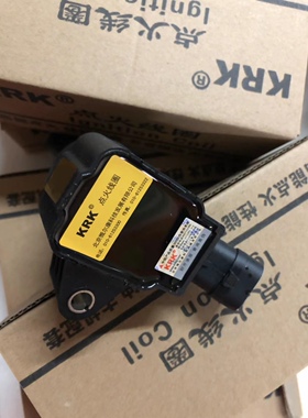 比亚迪G6 G5 S6 S7 F3 秦 速锐 思锐1.5T 476点火线圈高压包TT52A