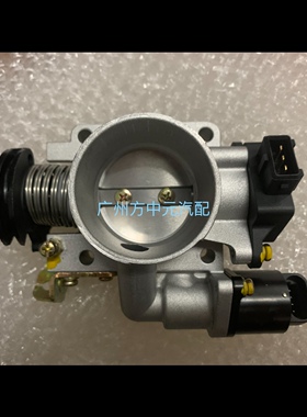 适配长安神骐T20长安神骐513哈飞515星卡DAM15R1发动机节气门总成