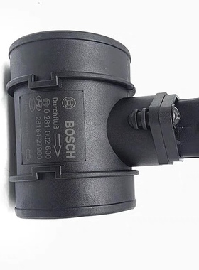 适用华泰圣达菲2.0T空气流量计0281002600 进气传感器28164-27900