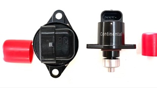 黄龙BJ600GS步进电机TNT欧款BN600节流阀件怠速小马达 BJ300GS