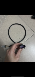 适用于杜卡迪 821 939 骇客 骇道 排气感应器 氧传感器55213261A