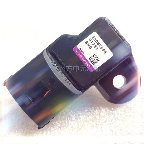 奇瑞旗云1风云2瑞虎艾瑞泽A3A5E3E5qq3q6A1X1M1G5进气压力传感器