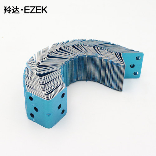 3410角铁3710角码层板连接件