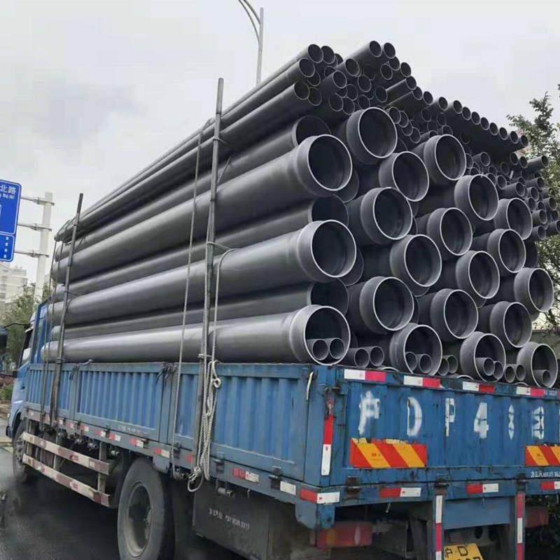 聚乙烯HDPE给水排水管实壁管PE排污管聚乙烯管污水排放管黑色,橡塑材料及制品,其他橡胶制品,淘宝优惠券,粉丝福利购,淘宝优惠卷