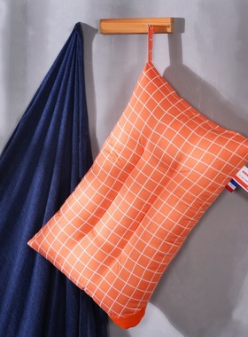 成年羽丝可水洗枕芯单人家用五星级酒店宾馆枕头学生宿舍一对拍2