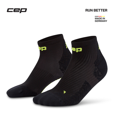 CEP2025春夏4.0运动短袜