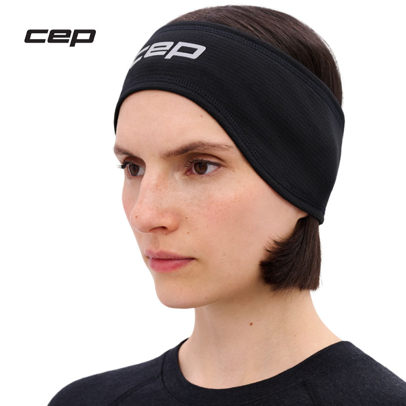 CEP2025秋季CORERUN保暖头带
