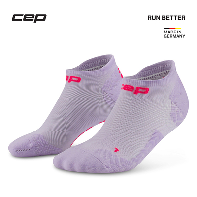 CEP2025夏季4.0运动船袜