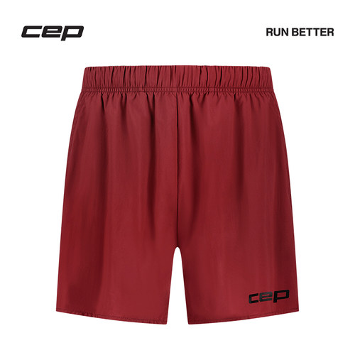 CEP2025夏季CORERUN运动短裤