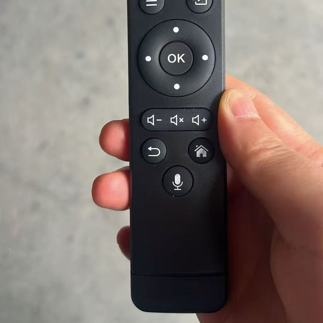 适用微影Q10 Q10pro投影机遥控器 可以开关机 直接用 无语音