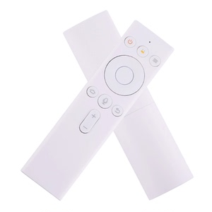 适用于创维小湃盒子P3pro企鹅极光3Pro腾讯3mini蓝牙语音遥控器