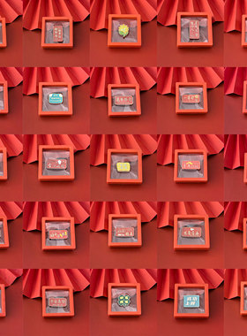 逢考必过礼盒装中考高考加油励志礼品金榜题名礼盒学生毕业礼物