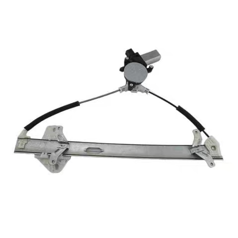 适用本田八代雅阁车门玻璃升降器