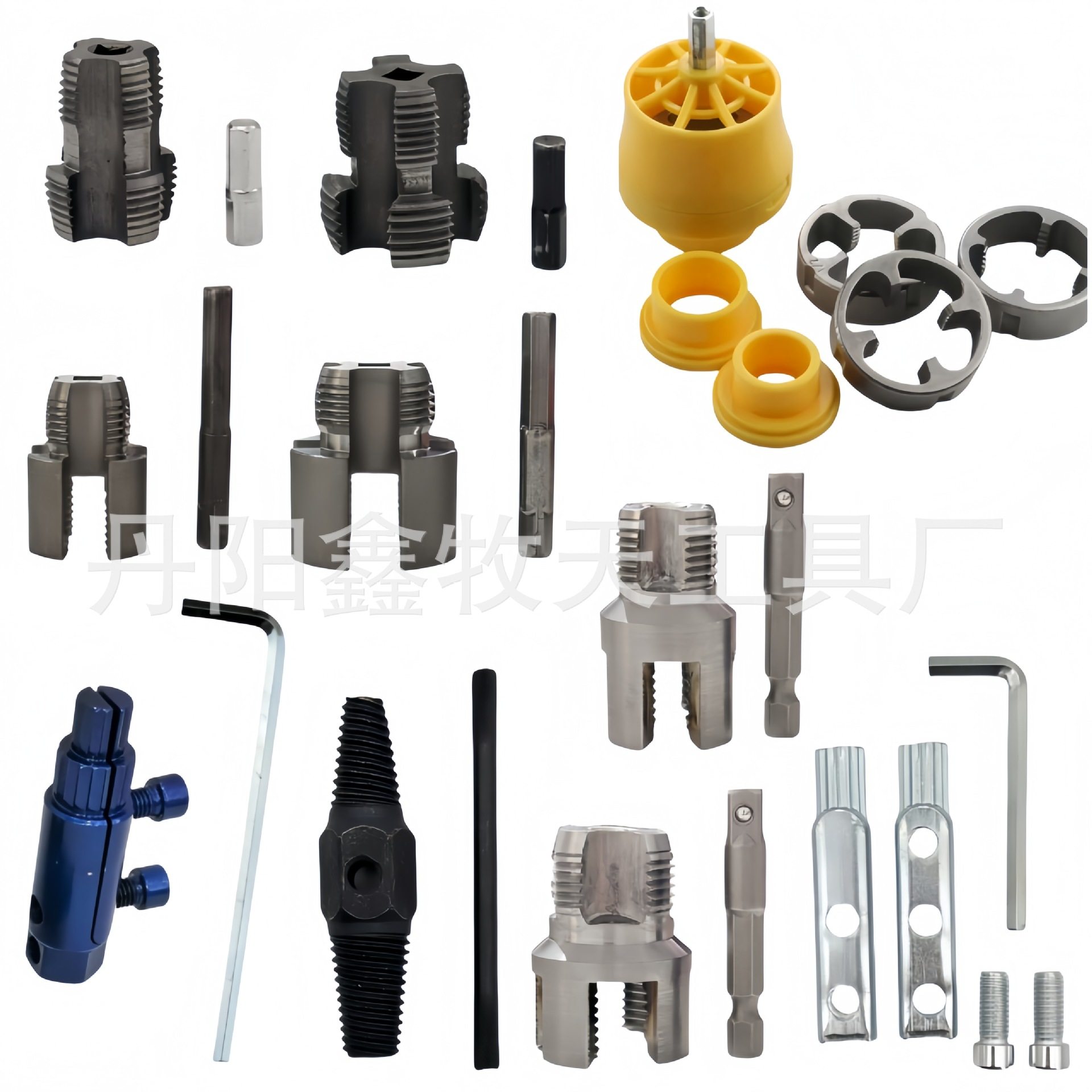 厂家  4分6分 PPR水管内外丝一体 pvc 塑料管电动 套内丝外丝工具,标准件/零部件/工业耗材,其他管件,淘宝优惠券,粉丝福利购,淘宝优惠卷