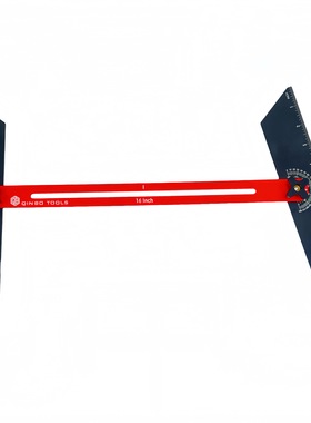 铝合金新款楼梯尺  楼梯测量尺 家居楼梯装修工具  Stair Tread