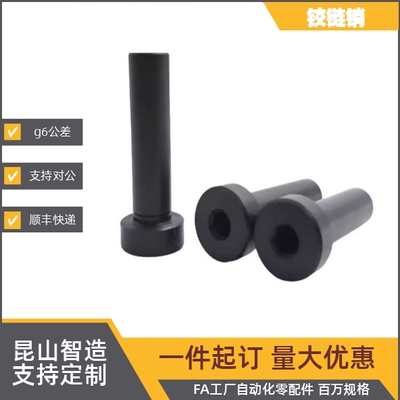 内螺纹带肩铰链销CLBRMSCLBRM