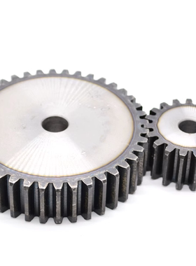 直齿轮GEAKBG3.0/VNR01/21/3模12/14/15/16齿替代米思密怡合达