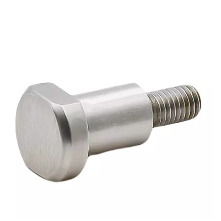 支点台阶螺丝MJK24-D4D5