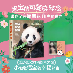 给人带来幸福 宝物 每天都幸福 普通版 大熊猫写真 福宝 大熊猫福宝写真 永远爱你 知福宝视角 福宝爱宝乐园