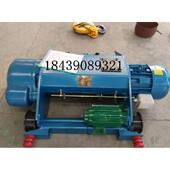 电动葫芦双梁小车 一体小车一体式 直销葫芦双梁式 .CD1型电动葫芦式