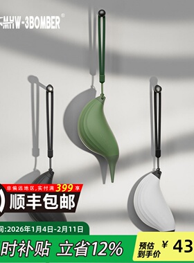 MHW-3BOMBER轰炸机蜂鸟气吹 磨豆机相机皮老虎强力气吹清洁工具