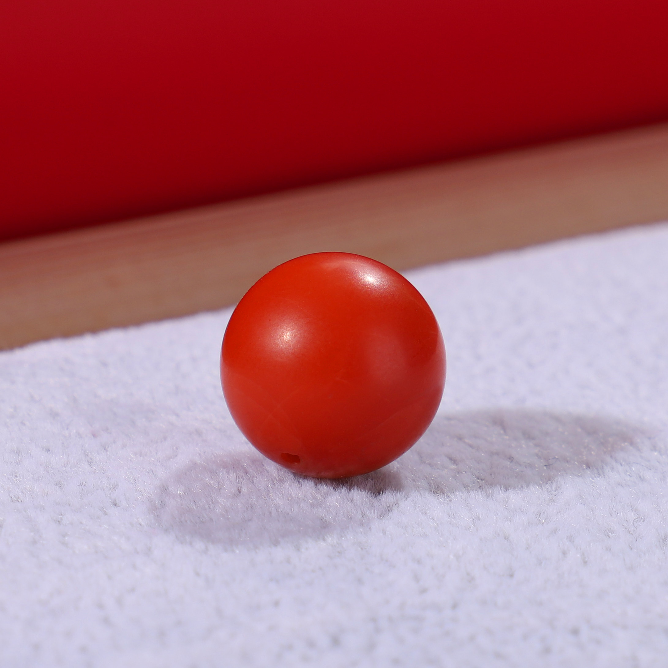 毕业级保山南红玛瑙阿东寨老料散珠柿子红满肉11.5mm单珠 106号,饰品/流行首饰/时尚饰品新,DIY配件,淘宝优惠券,粉丝福利购,淘宝优惠卷