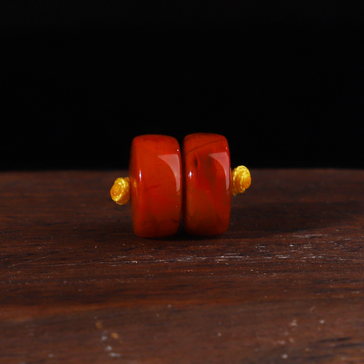 南红玛瑙直切隔片隔珠 天然川料飞碟珠佛珠手串diy配饰南红算盘珠,饰品/流行首饰/时尚饰品新,DIY配件,淘宝优惠券,粉丝福利购,淘宝优惠卷