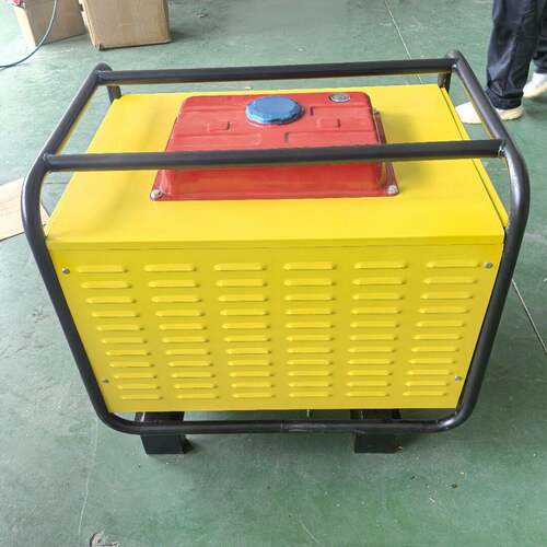 工业级3焊80v12kw0220v40喜来乐（0w电机移动便携式地施工工储能