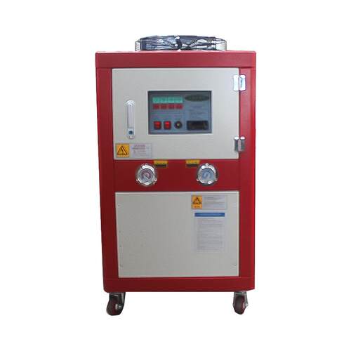 15HP注塑用工业水机匹1机5p冷水5冷水冷机15HP吹塑CUJ机用冷水机