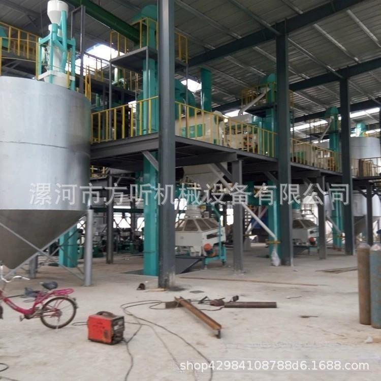 小麦清理成套设备黑豆红豆脱皮除杂除灰除铁筛选设备分级振动筛