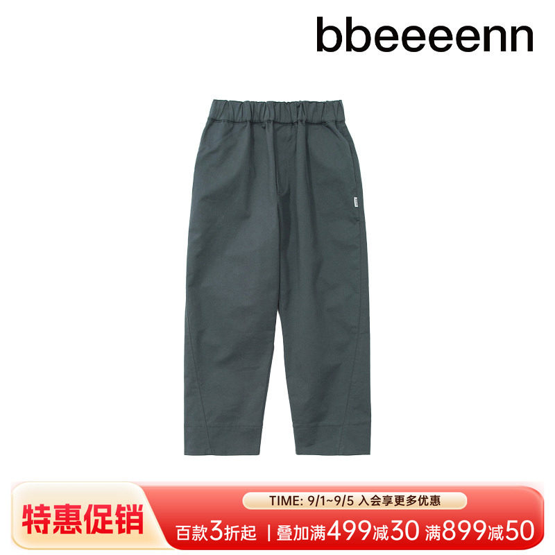 bbeeeenn长裤棉西裤休闲裤图片