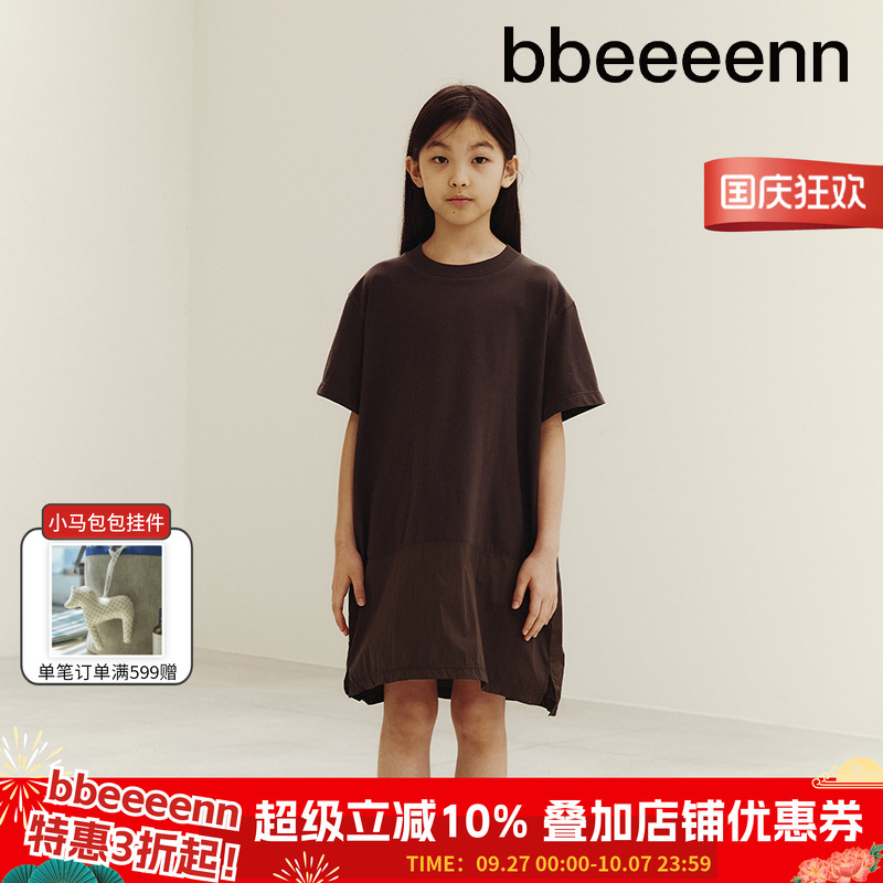 韩国连衣裙bbeeeenn休闲夏季