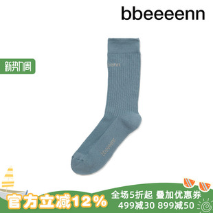 男女童长筒袜运动袜足球袜 新款 bbeeeenn韩国童装 夏季