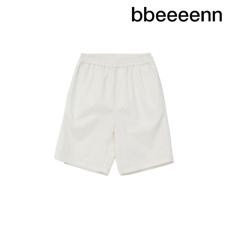 bbeeeenn夏季新英伦五分裤子图片