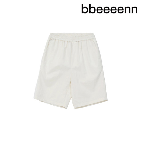 bbeeeenn夏季新英伦五分裤子