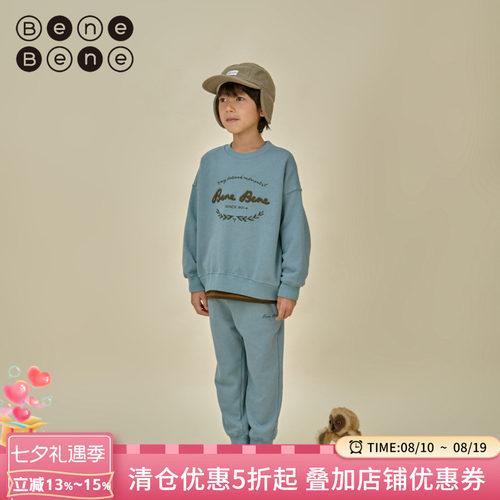韩国运动裤BeneBene运动