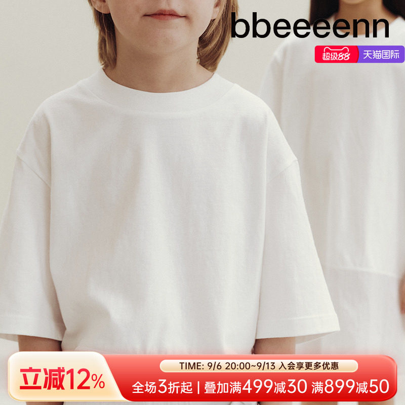 韩国短袖薄款bbeeeenn图片