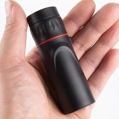 望远镜超高清微光夜视高倍户外望眼镜单筒2000X24可手机拍照便携