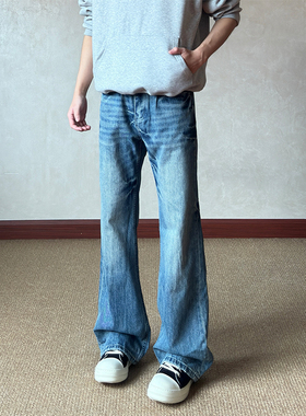 布老哥Blog美式复古