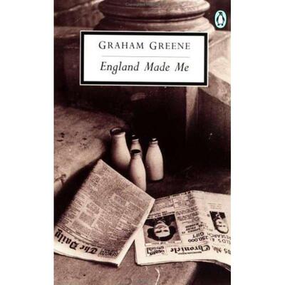 【POD预售商品】England Made Me