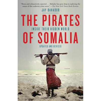 【POD预售商品】The Pirates of Somalia
