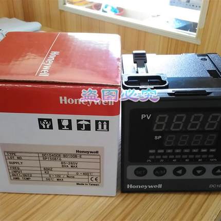 全新原装美国honeywell温控器DC1040CR-101000-E