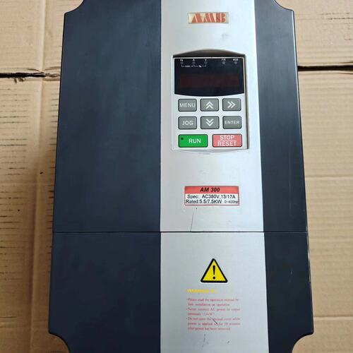 变频器AM300-5R5G/7R5P-T3AM300-0R7G/1R5P-T3AM300-1R5G/2R2P-T3