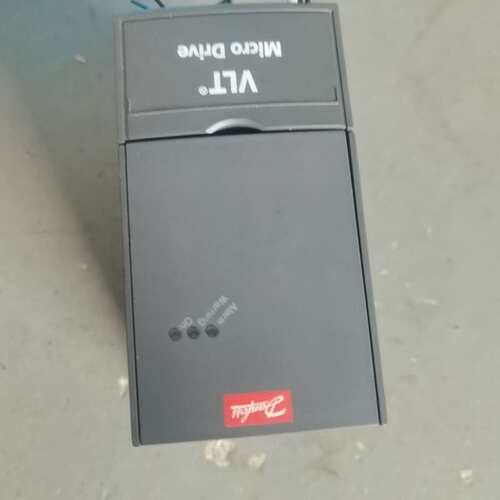议价变频器 0.75KW/380V 132F0018
