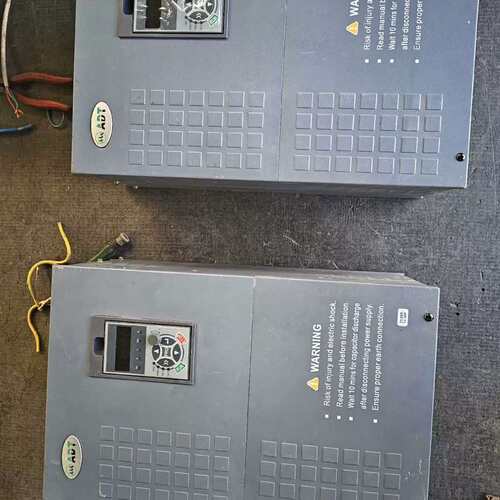 议价澳地特变频器，AD300-T4022G/030P，，