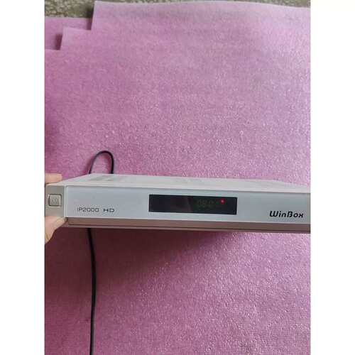 议价Win box ip2000hd主机盒子