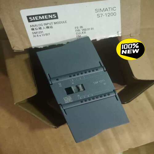 议价产品231-4HF32-0XB0 SM1231 AI